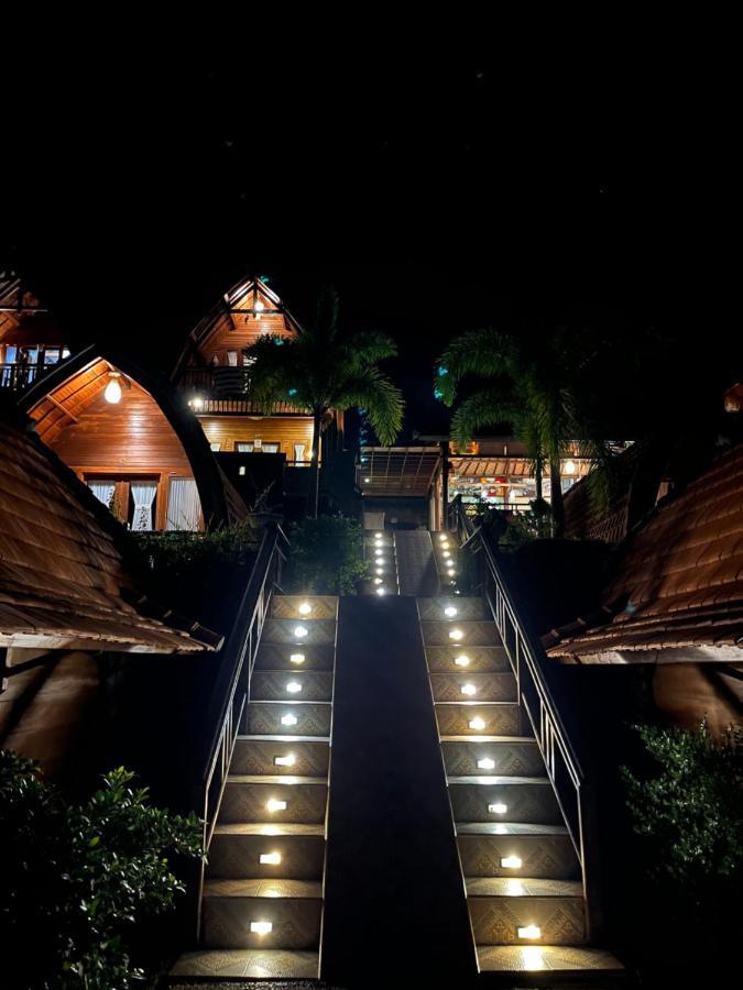 Daphila Holiday park Batununggul