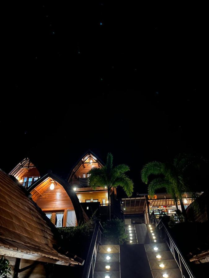 Daphila Holiday park