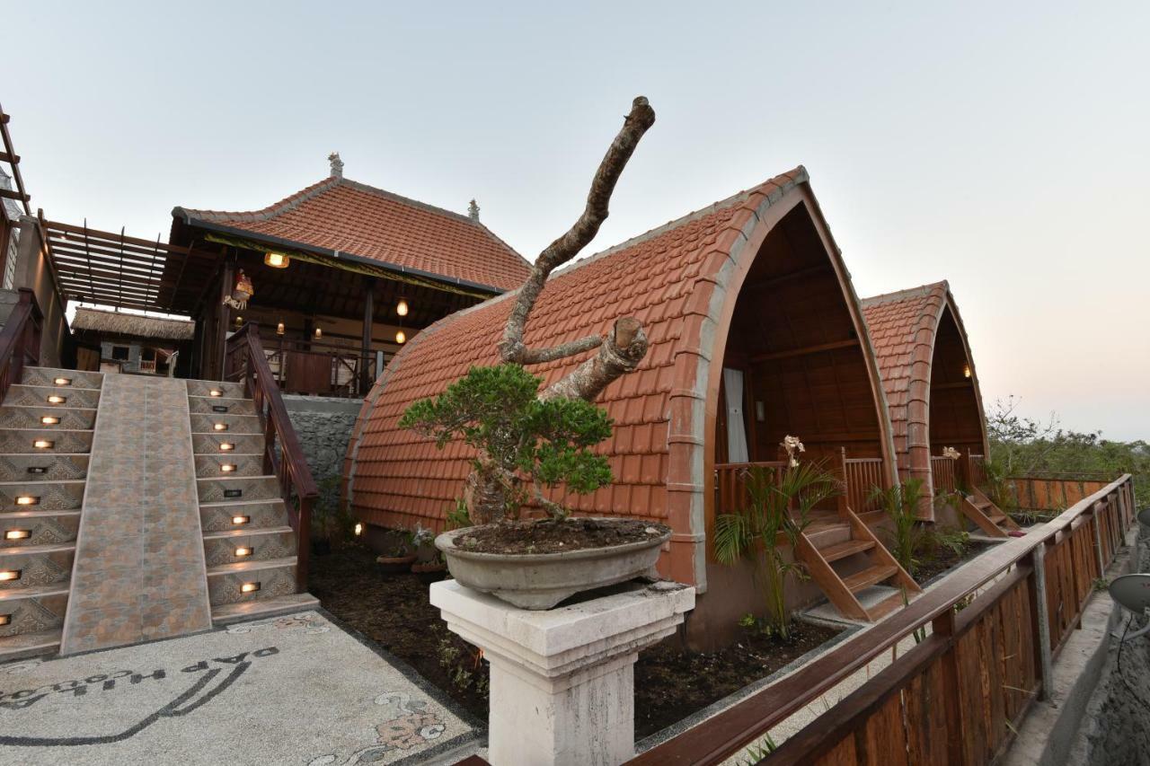Daphila Holiday park 4*