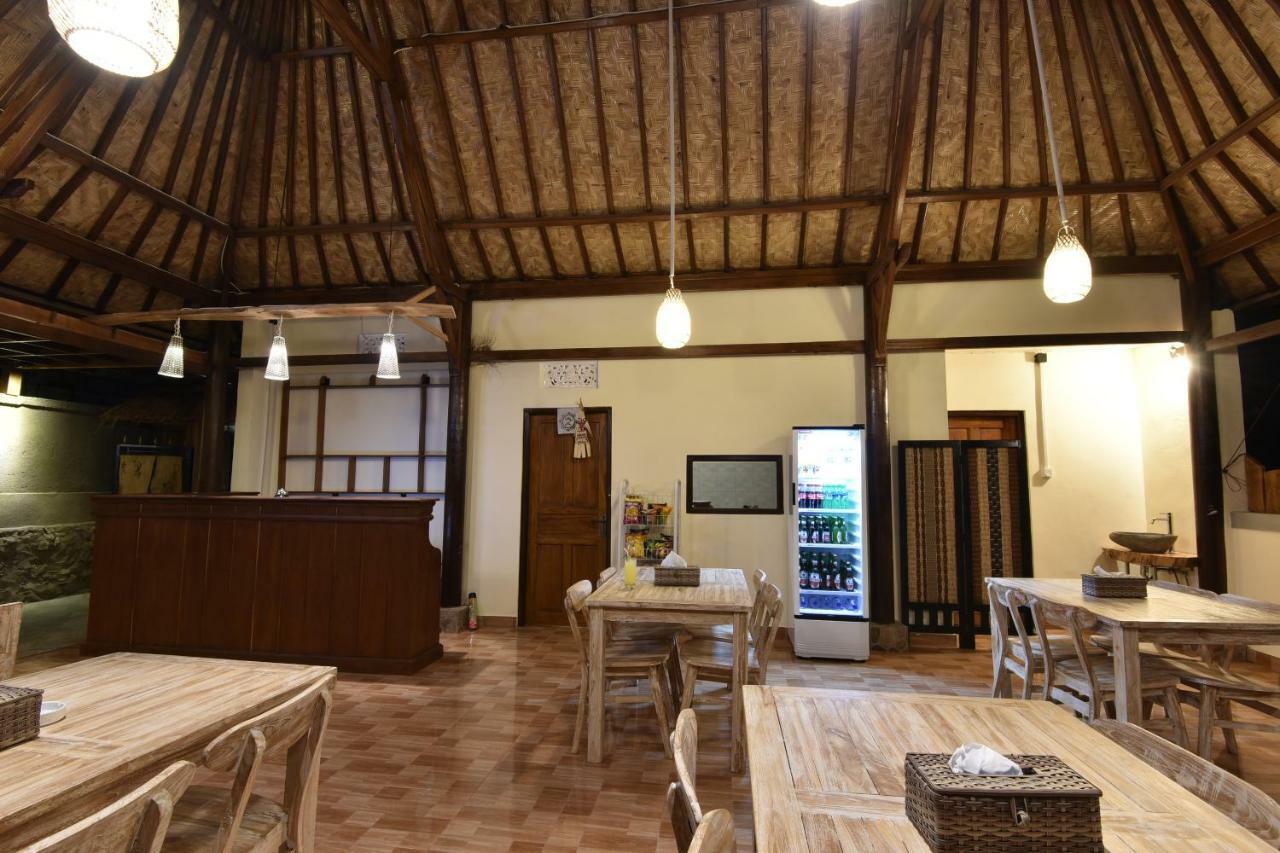 Holiday park Daphila Batununggul